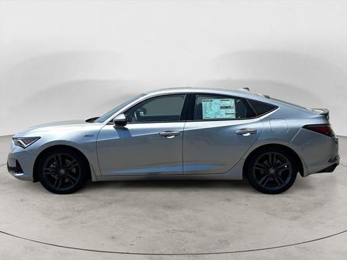 2025 Acura Integra A-Spec Technology