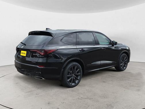 Majestic 2026 Acura MDX A-Spec