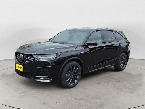 Majestic 2026 Acura MDX A-Spec