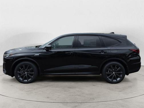 Majestic 2026 Acura MDX A-Spec