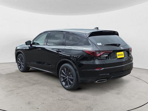 Majestic 2026 Acura MDX A-Spec