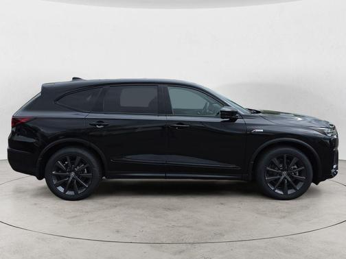 Majestic 2026 Acura MDX A-Spec