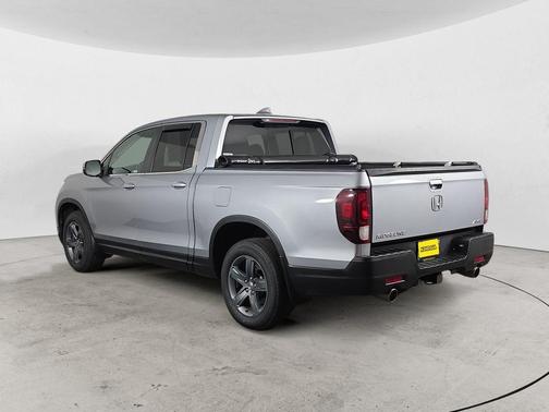 Lunar 2023 Honda Ridgeline RTL