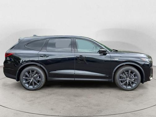 Majestic 2026 Acura MDX A-Spec