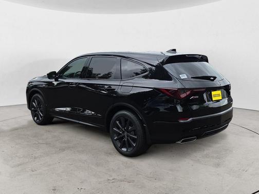 Majestic 2026 Acura MDX A-Spec