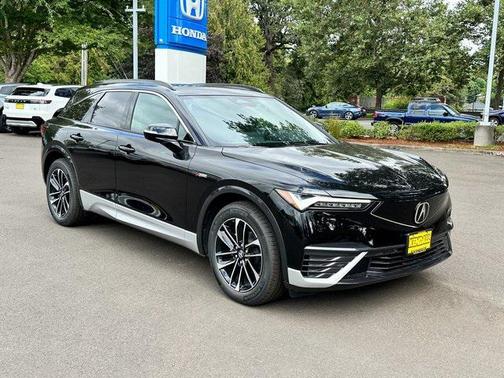 2024 Acura ZDX A-Spec