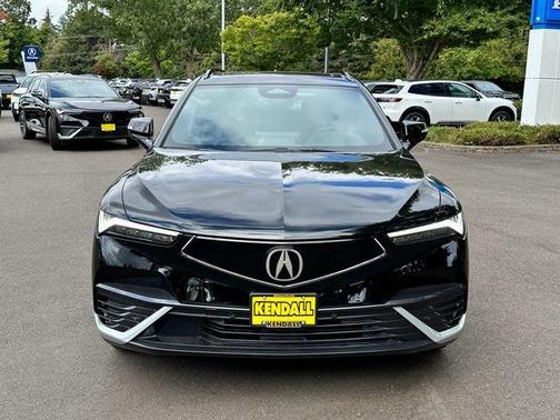 2024 Acura ZDX A-Spec