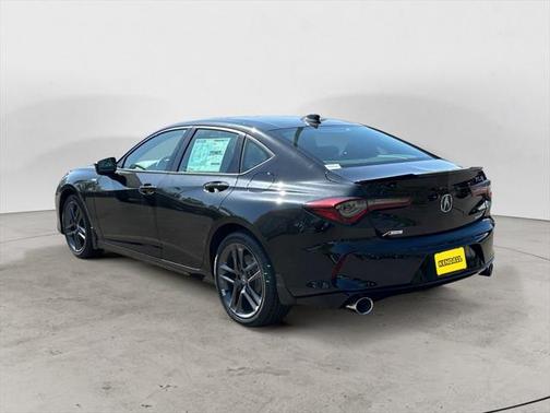 2025 Acura TLX A-Spec
