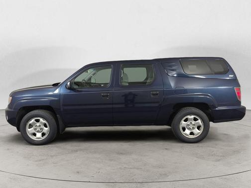 2012 Honda Ridgeline RT