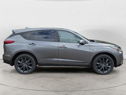 Carbon 2026 Acura RDX A-Spec PACKAGE