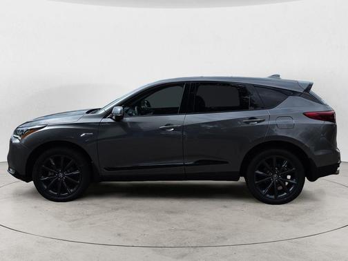 Carbon 2026 Acura RDX A-Spec PACKAGE
