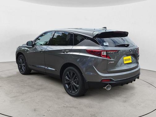Carbon 2026 Acura RDX A-Spec PACKAGE