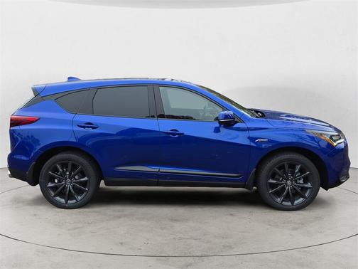 2025 Acura RDX A-Spec