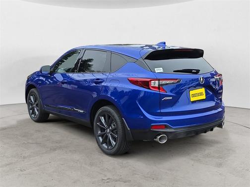 2025 Acura RDX A-Spec