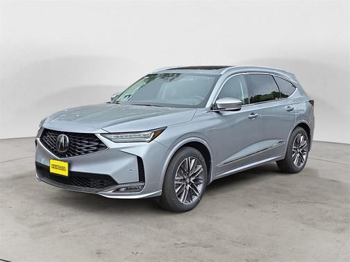 2026 Acura MDX Advance Package