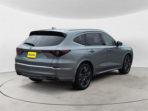 2026 Acura MDX Advance Package