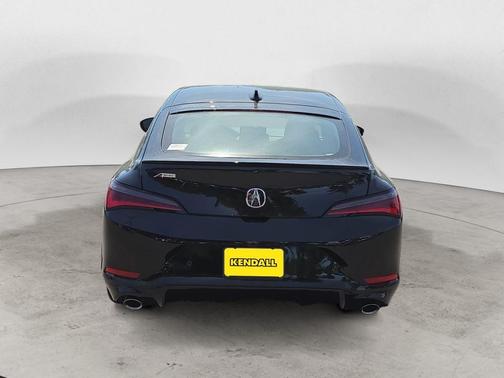 Majestic 2026 Acura Integra A-Spec Technology
