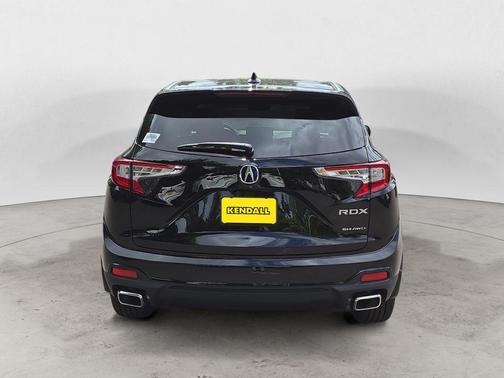 Majestic 2026 Acura RDX TECHNOLOGY PACKAGE