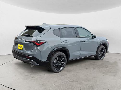 2025 Acura ADX A-Spec Advance