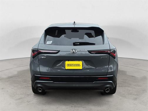 2025 Acura ADX A-Spec Advance