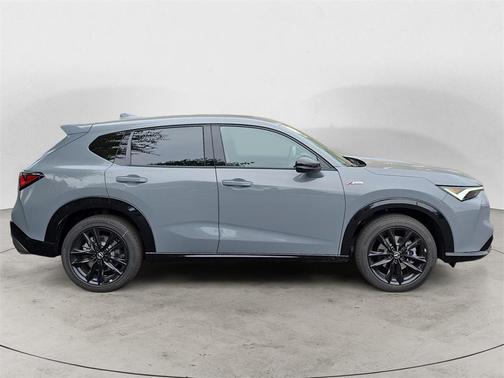 2025 Acura ADX A-Spec Advance