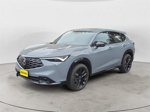 2025 Acura ADX A-Spec Advance