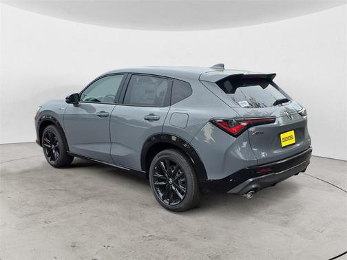 2025 Acura ADX A-Spec Advance