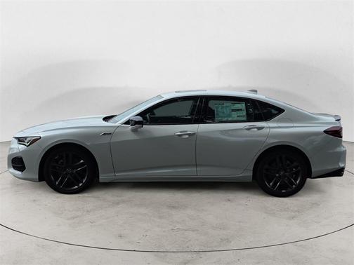 2025 Acura TLX A-Spec