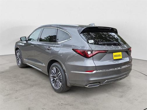 2026 Acura MDX Advance Package