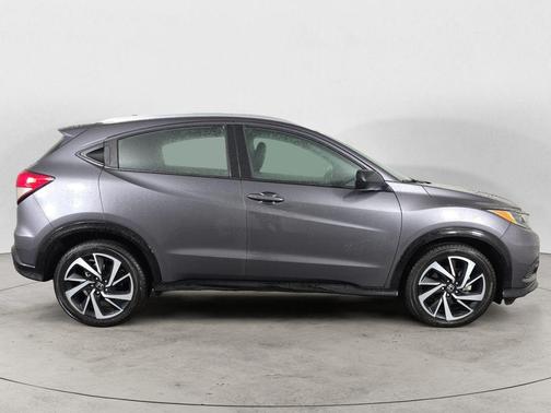 2020 Honda HR-V Sport