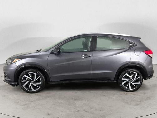 2020 Honda HR-V Sport