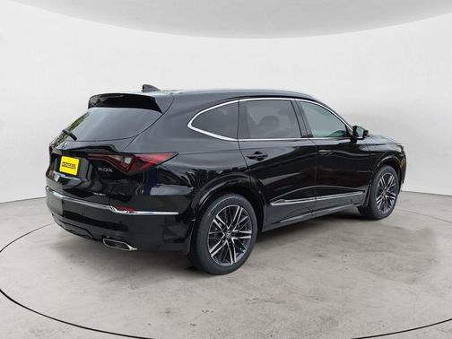 Majestic 2026 Acura MDX Advance Package
