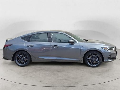2025 Acura Integra A-Spec