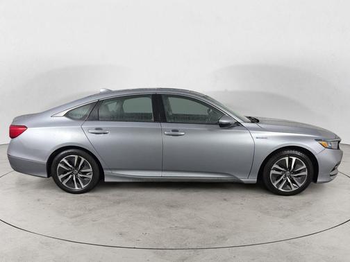 2020 Honda Accord Hybrid EX-L