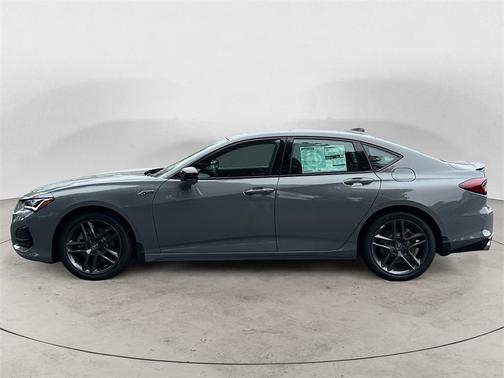 2025 Acura TLX A-Spec