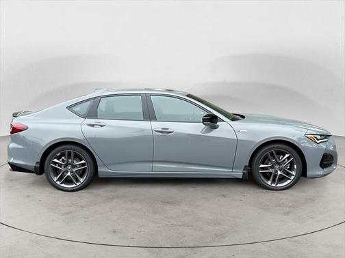 2025 Acura TLX A-Spec