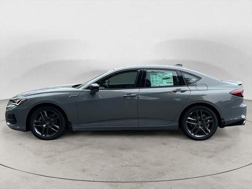 2025 Acura TLX A-Spec