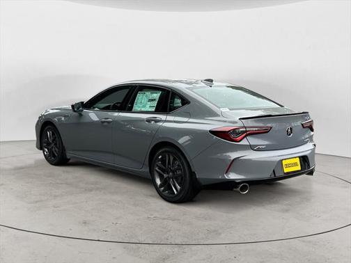 2025 Acura TLX A-Spec