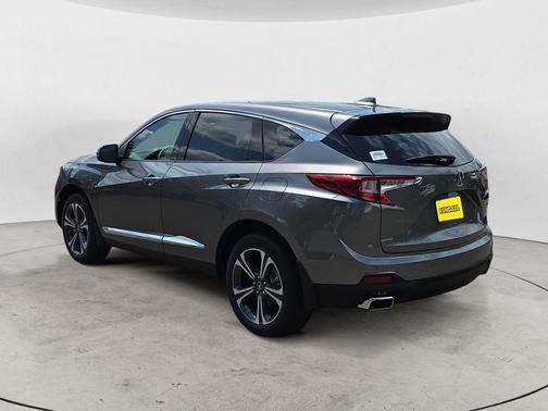 Carbon 2026 Acura RDX TECHNOLOGY PACKAGE