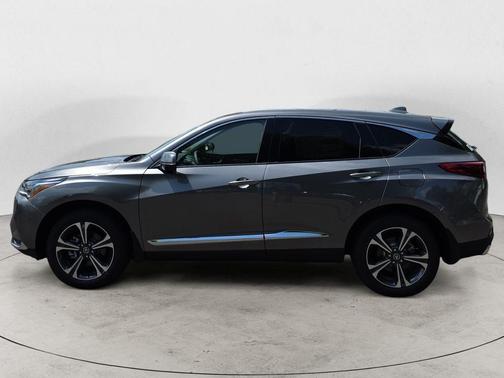 Carbon 2026 Acura RDX TECHNOLOGY PACKAGE