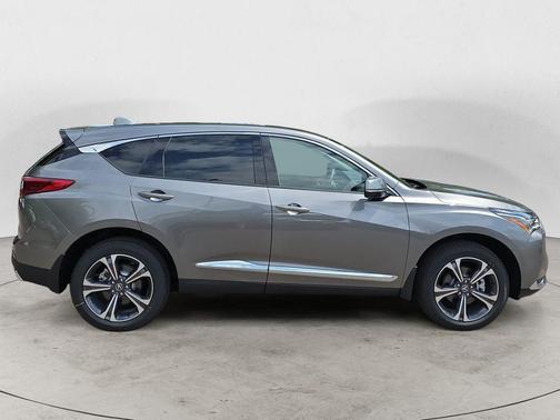 Carbon 2026 Acura RDX TECHNOLOGY PACKAGE