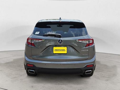Carbon 2026 Acura RDX TECHNOLOGY PACKAGE