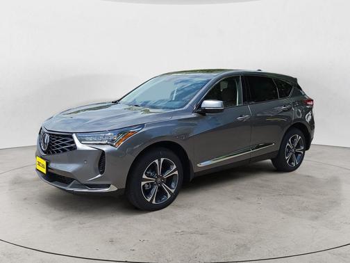 Carbon 2026 Acura RDX TECHNOLOGY PACKAGE