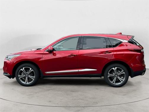 2025 Acura RDX Technology Package