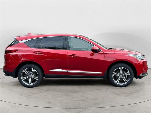2025 Acura RDX Technology Package