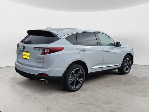 Platinum 2026 Acura RDX TECHNOLOGY PACKAGE