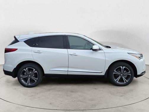 Platinum 2026 Acura RDX TECHNOLOGY PACKAGE