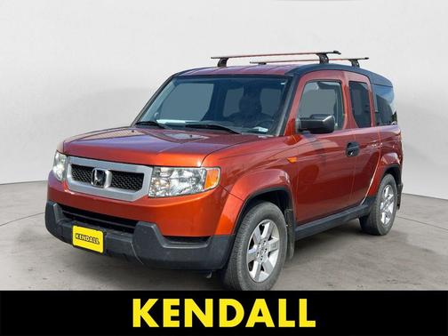 2011 Honda Element EX