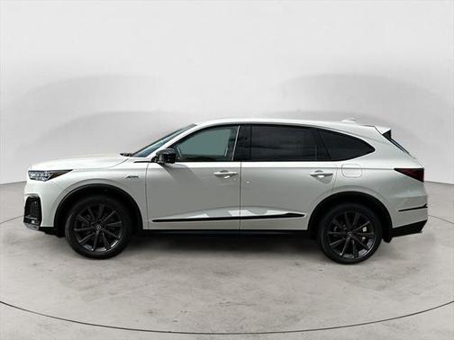 2025 Acura MDX A-Spec