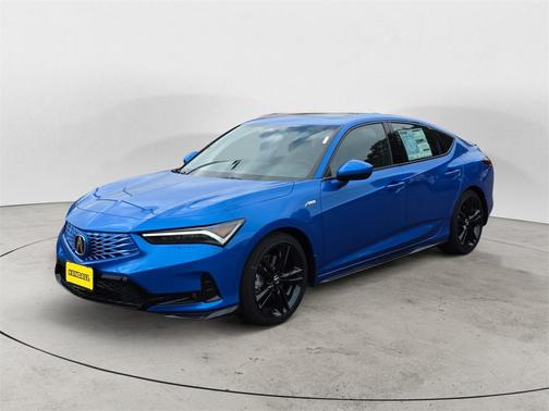 2026 Acura Integra A-Spec